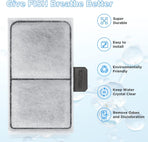 8 Pack EF-S Filter Cartridges for EF-S Element and BF5 BETTAFLO