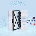 8 Pack EF-S Filter Cartridges for EF-S Element and BF5 BETTAFLO