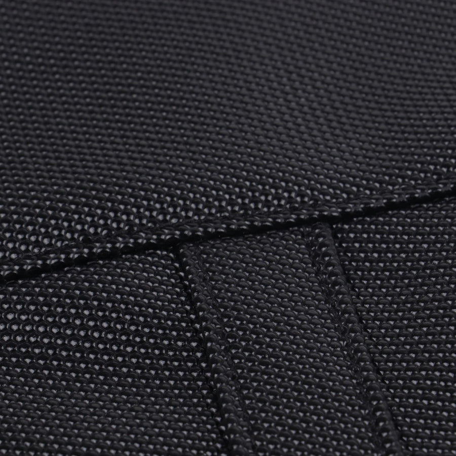 Sun Protection Motorcycle Seat Cover for Ridstar Q20 - Heat Insulation Waterproof Breathable Cushion Protector - UV Resistant Gel Seat Pad - Gray
