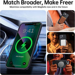 Matte Sandblasted Anti-Drop Phone Case - Soft Silicone Skin Feel Cover for iPhone - Shockproof Protective Case with Camera Protection - Black for iPhone 18 Pro Max