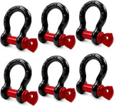 6 Pack 5/8