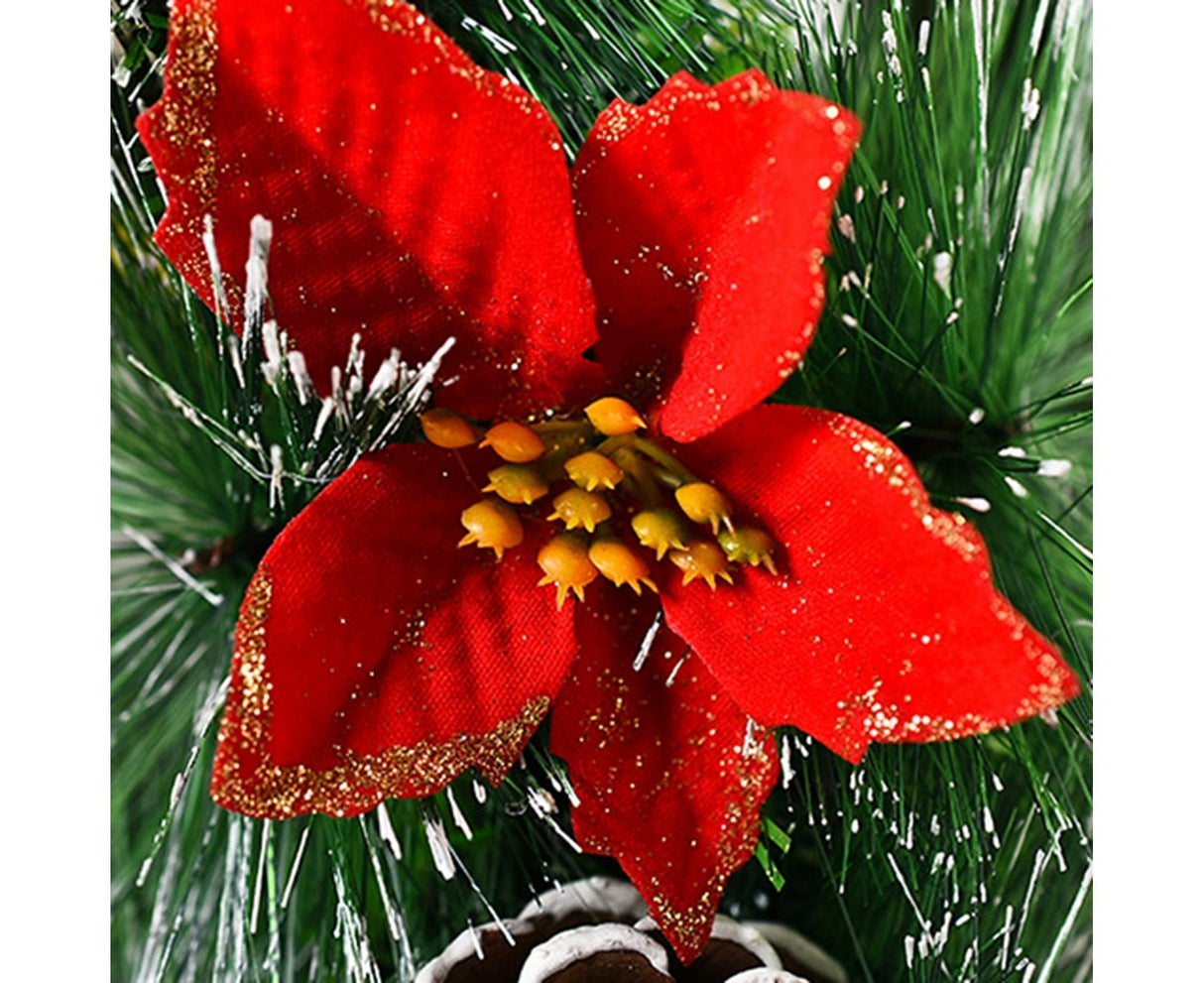 32cm Christmas Wreath, Artificial Christmas Garlands, Christmas Decoration, Christmas Ornaments