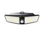 Solar Light Outdoor Garden LED Garden Light-100 LED Path Light-Outdoor Landscape Lawn