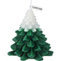 Christmas Candles Christmas decoration gifts home decoration party room bedroom table decoration