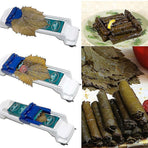1 Pcs Stuffed Grape Leaf Vegetable Meat Roller Wrapping Cabbage Meat Rolling Tool Kitchen Gadget Meat Rolling Machine