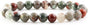 Men Women 8mm Natural Stone Bead Stretch Bracelet Healing Crystal Gemstone Beaded Bracelets