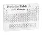 The Periodic Table Poster -Chemistry Chart for Teachers, Students, Classroom, Home( 150x114x20mm)