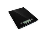 Digital Food Kitchen Scale Touch Control Multifunction Scale Measures in Grams & Ounces for Cooking Baking
