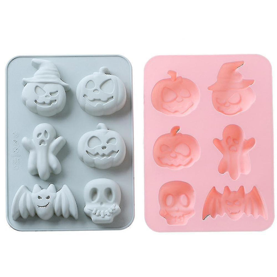 Halloween Kitchen Baking Toolsfun Scary Design