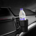 2x Car Universal Drinks Holder Bottle Holder Cup Holder Car Accessories