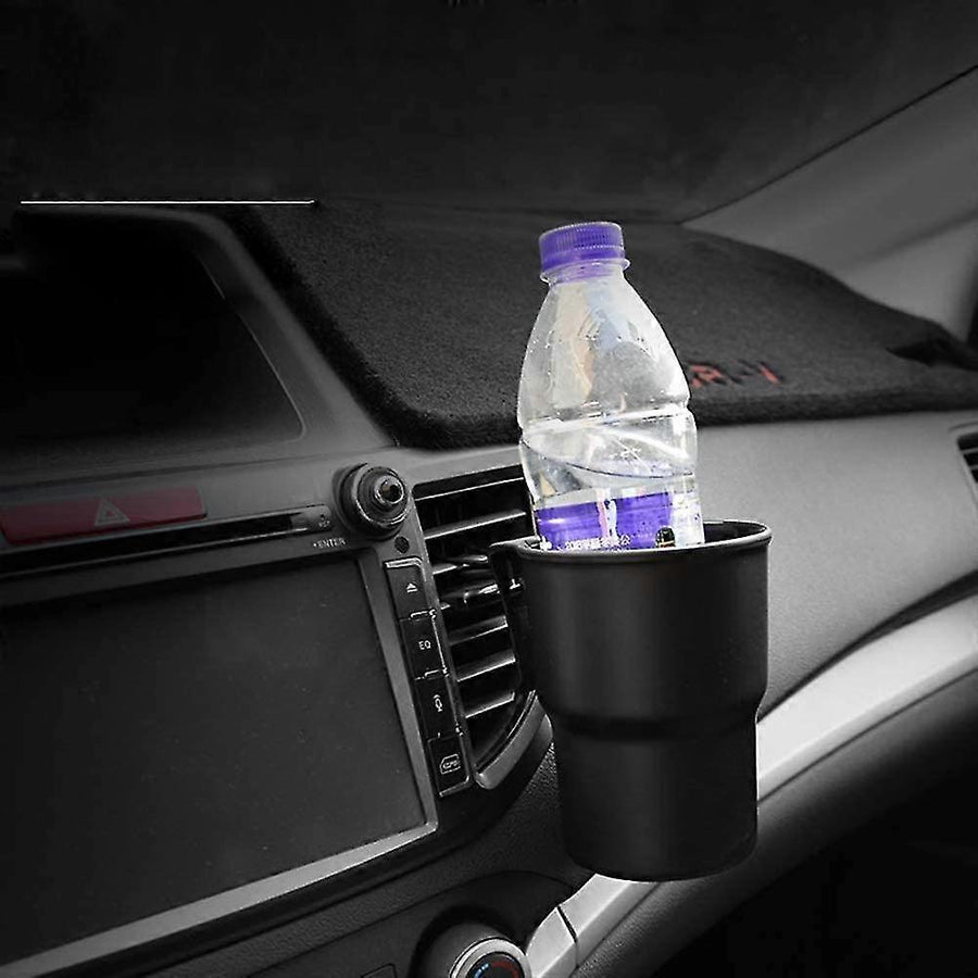 2x Car Universal Drinks Holder Bottle Holder Cup Holder Car Accessories