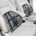 Vehicle Seat Back Support - Car Accessories