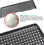 Compatible with Tesla Model 3 Model 3   Air Intake Grille Protective Cover Airvent Car Accessories