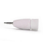 Converter Adapter USB 2.0 Female to 3.5mm Male AUX Audio Durable Car Plug Jack