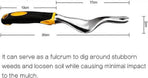 Garden Weeding Removal Cutter Tools Weed Puller Dandelion Digger Puller Weeding Tools Best Tool