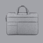 Computer covers skins laptop bag 13 etc. Inch waterproof large capability travel oxford fabric notebook