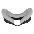 Type C For Meta Quest 3 VR Headset Eye Mask Soft Silicone Anti-sweat Protective Cover