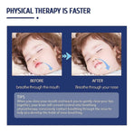Snoring Patches Relieve Snoring Smooth Breathing Snore Non-snoring Sleep