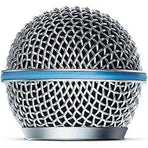 Wired Vocal Microphone - Professional Stage and Studio Microphone