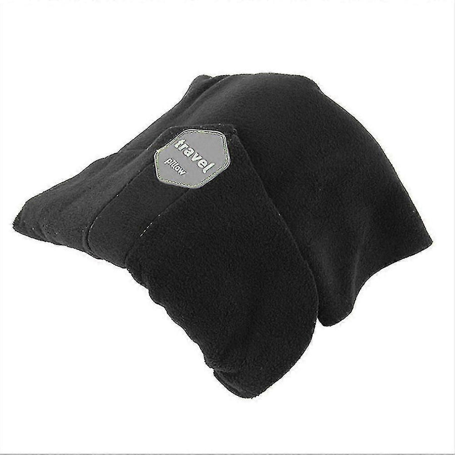 Soft Cervical Travel Pillow - Super Soft U-Shaped Pillow for Spine and Neck Support