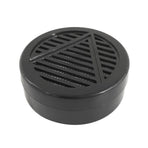 Cigar Humidor Round Humidifier for Storage Box Moisture Control