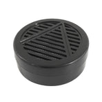 Cigar Humidor Round Humidifier for Storage Box Moisture Control