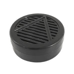 Cigar Humidor Round Humidifier for Storage Box Moisture Control