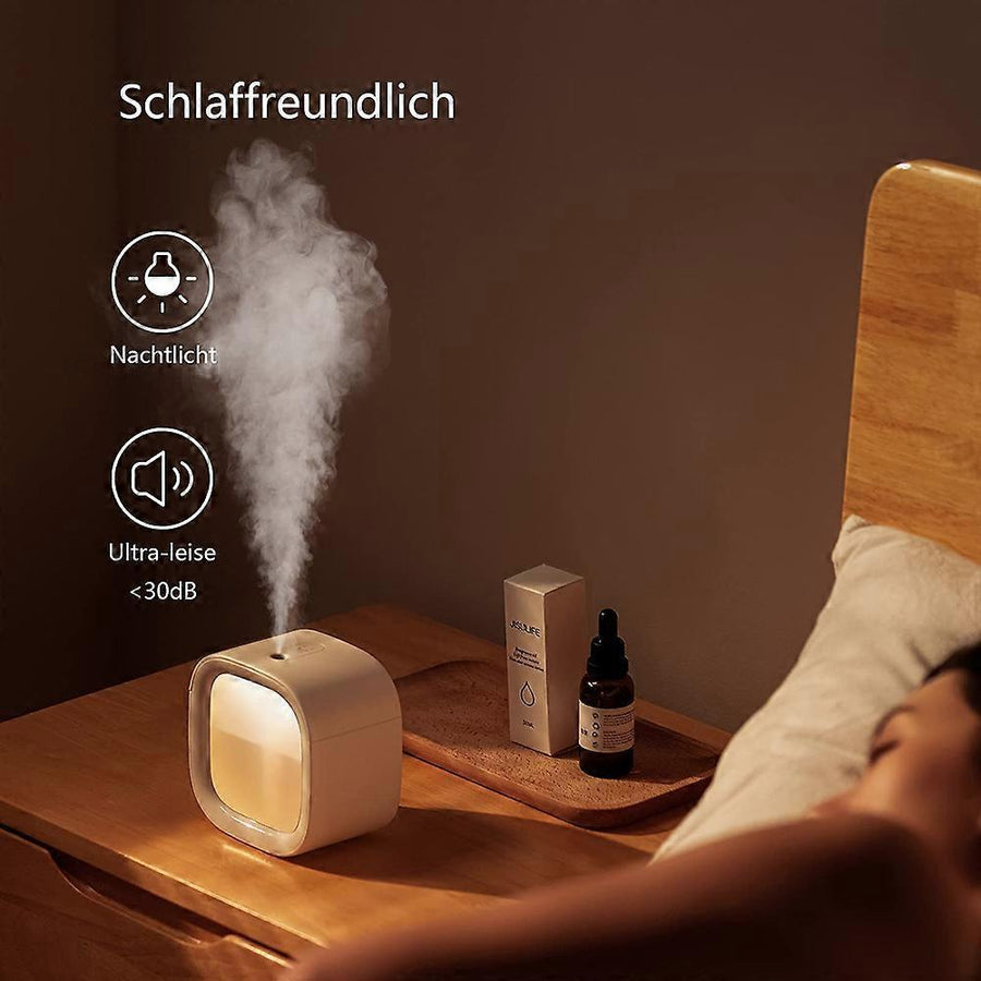 Personal Mini Humidifier, Small USB Portable Air Humidifier
