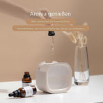Personal Mini Humidifier, Small USB Portable Air Humidifier