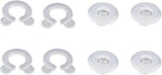 4PCS Bed Sheet Clips, 2025 Model Grippers & Quilt Fixers