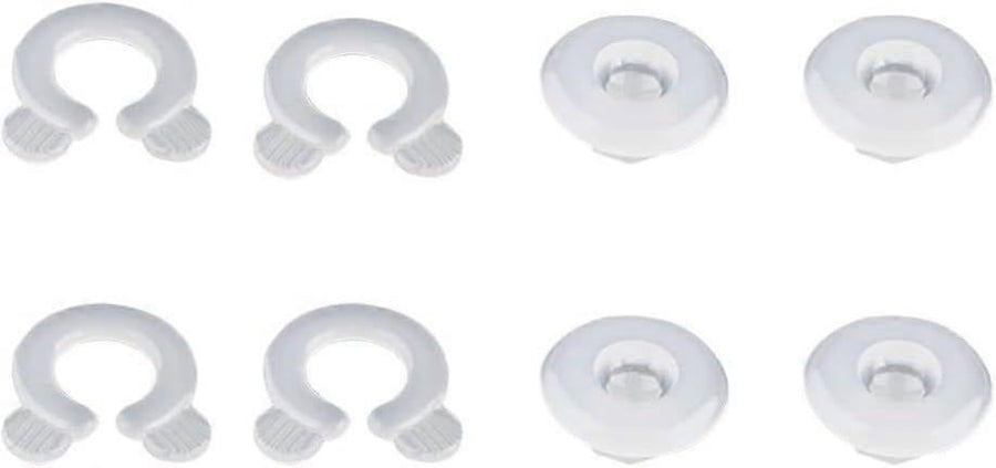 4PCS Bed Sheet Clips, 2025 Model Grippers & Quilt Fixers