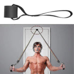 Door Anchor Resistance Band for Indoor Yoga Training