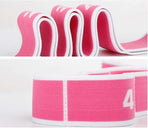 Multi-Loop Babies Stretch Strap for Yoga & Latin Exercise
