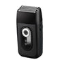 Reciprocating Electric Shaver with LCD, Rechargeable Beard Trimmer