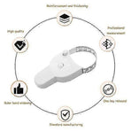 150cm/60inch Soft Body Measuring Tape Flexible Tailor Tape