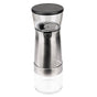 Electric Coffee Grinder - USB Rechargeable Portable Bean Mill for Home Use