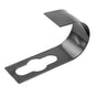 Garden Hose Holder - Wall Mount Hose Hanger Rack for Garden Hose Storage