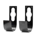 Garden Hose Holder - Wall Mount Hose Hanger Rack for Garden Hose Storage