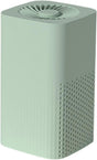Small Air Purifier for Bedroom, Pets & Allergies, Desktop Portable Design