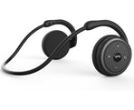 Bluetooth Headphones - Wrap Around Head - Foldable Sports Wireless Headset with Mic