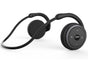 Bluetooth Headphones - Wrap Around Head - Foldable Sports Wireless Headset with Mic
