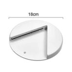 Under-Counter Can Opener, Easy to Install, Creative Space-Saving Design