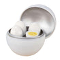 Compact Microwave Egg Cooker