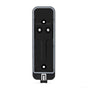 Video Doorbell Installation Kit for Home & Office (Black)