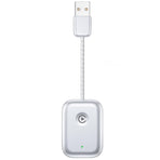 USB Wireless CarPlay Adapter, Plug & Play Dongle