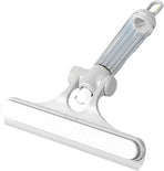 Shower & Window Glass Squeegee, Household Bathroom Water Cleaner