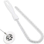 Bendable Drain Cleaning Brush, Flexible Pipe Cleaner