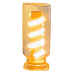 Warm Color LED Bulb for Night Light Use