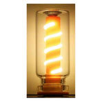 Warm Color LED Bulb for Night Light Use