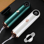 Mini Silent Anion Hair Dryer Portable Leafless High Power Dryer